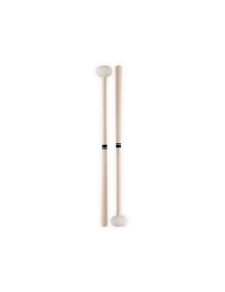 Maza de arce para timbal PST4, dura/staccato, serie Performer.