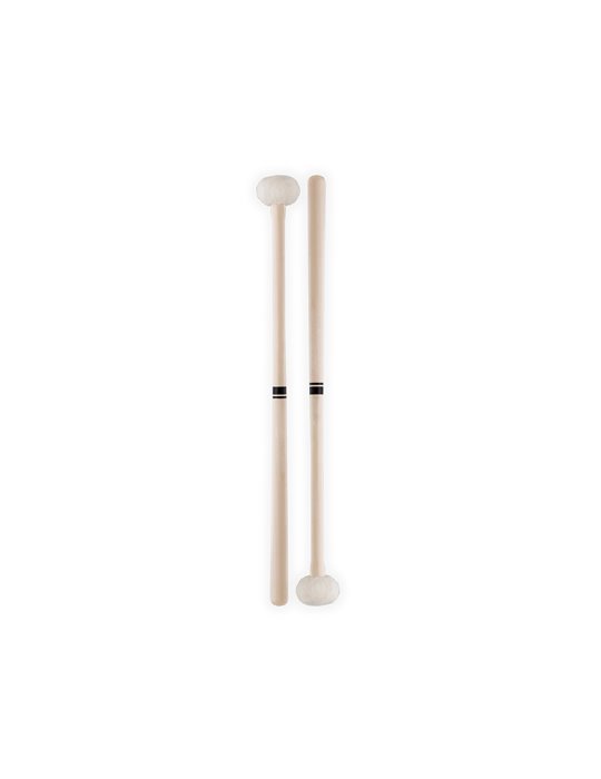 Maza de arce para timbal PST4, dura/staccato, serie Performer.