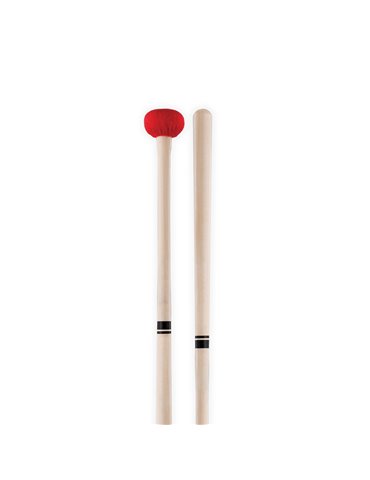 Maza de arce para timbal PST5, ultra staccato, serie Performer.
