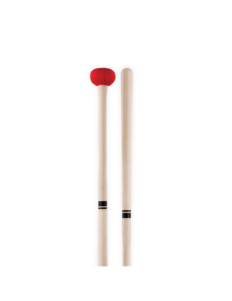 Maza de arce para timbal PST5, ultra staccato, serie Performer.