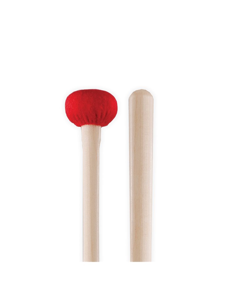 Maza de arce para timbal PST5, ultra staccato, serie Performer.