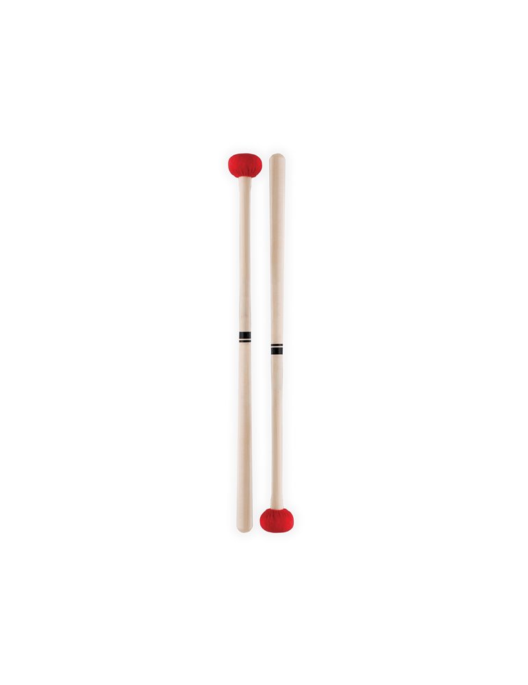 Maza de arce para timbal PST5, ultra staccato, serie Performer.