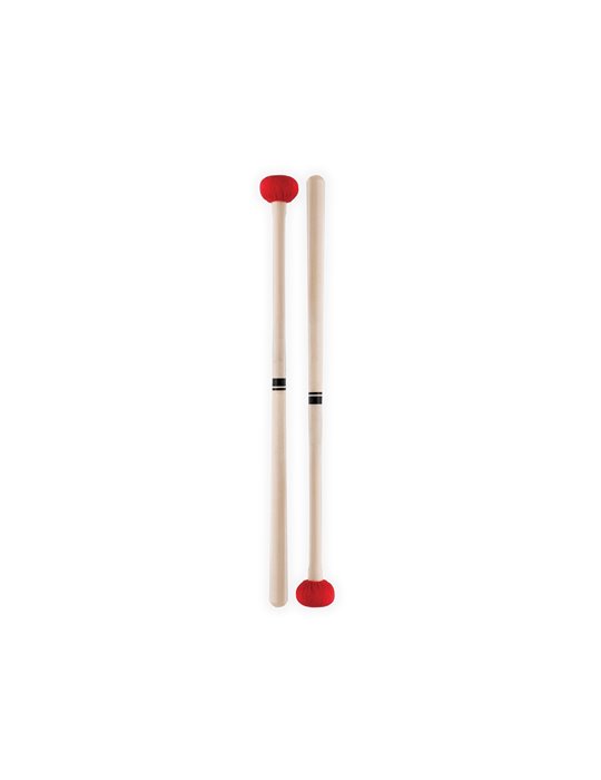 Maza de arce para timbal PST5, ultra staccato, serie Performer.