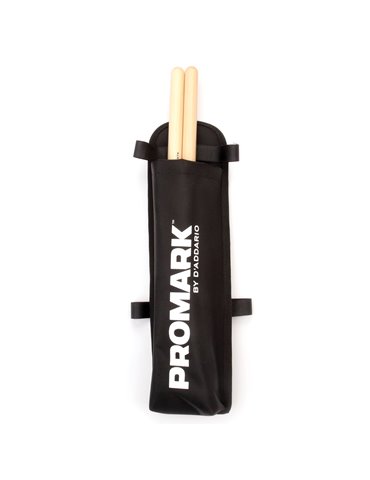PQ1. Bolsa para baquetas de marcha de un par