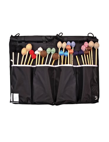 PHMB. Bolsa colgante para mazas