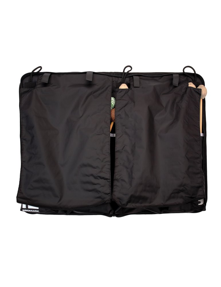 PHMB. Bolsa colgante para mazas