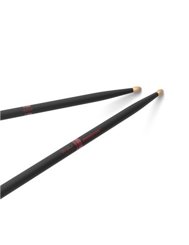 Rich Redmond ActiveGrip 595 Nogal americano. Punta redonda de madera
