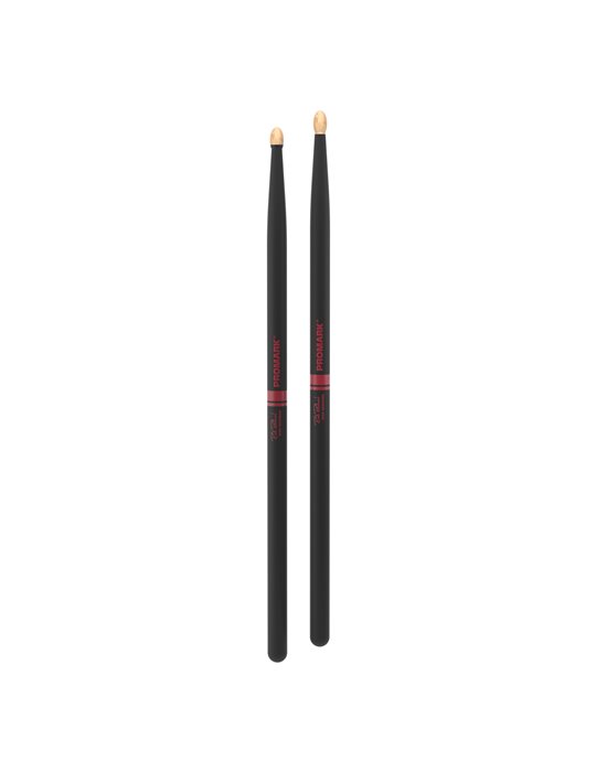 Rich Redmond ActiveGrip 595 Nogal americano. Punta redonda de madera
