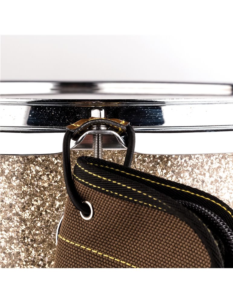 Bolsa para baquetas Silver Essentials