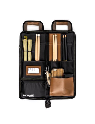 Borsa da viaggio DeLuxe per bacchette 2
