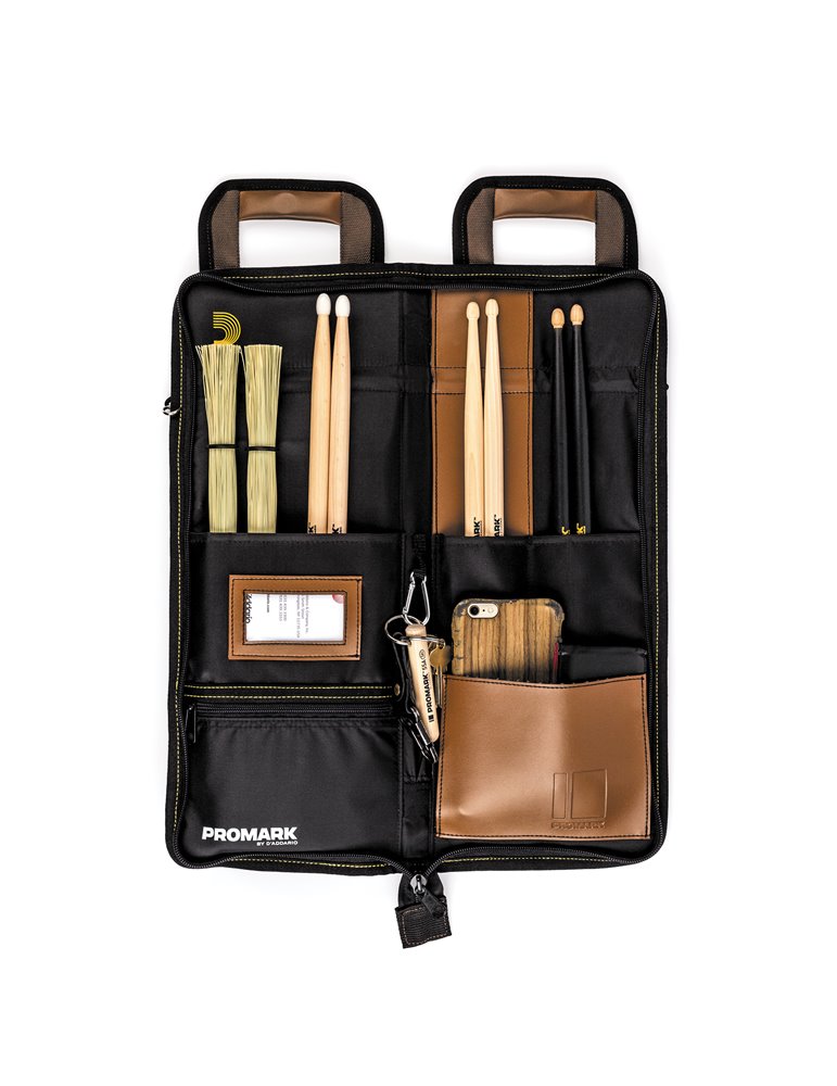 Borsa da viaggio DeLuxe per bacchette