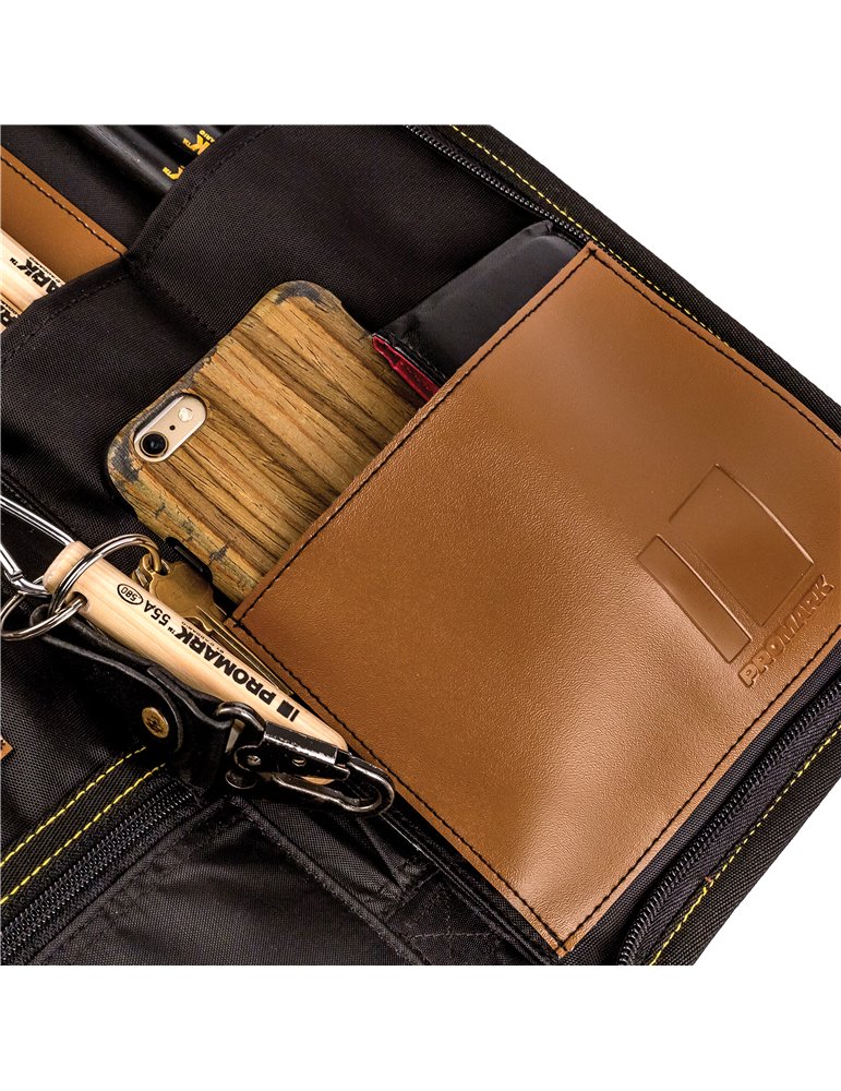 Borsa da viaggio DeLuxe per bacchette