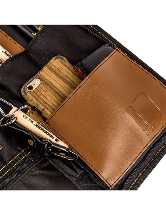 Borsa da viaggio DeLuxe per bacchette