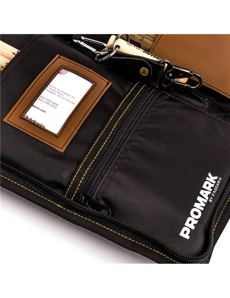 Borsa da viaggio DeLuxe per bacchette
