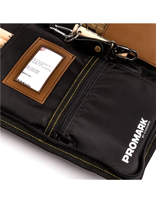 Borsa da viaggio DeLuxe per bacchette