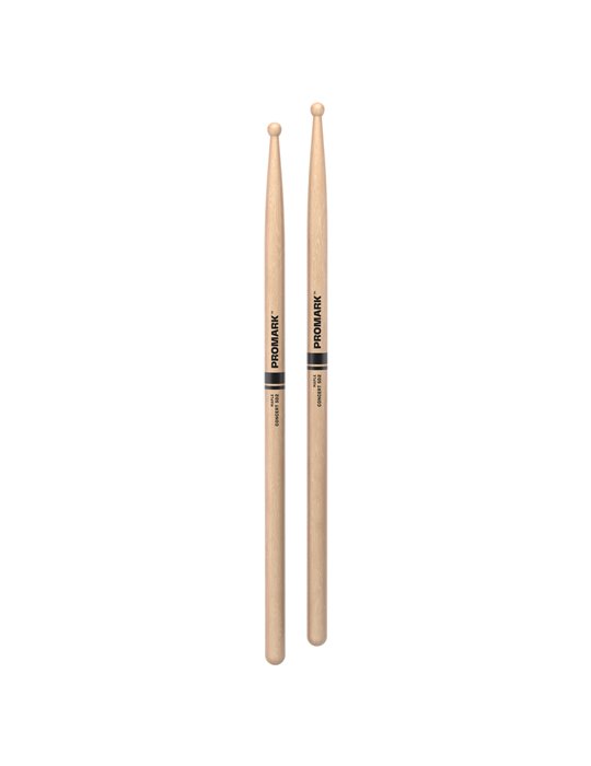 Baqueta de arce con punta de madera SD2 de ProMark