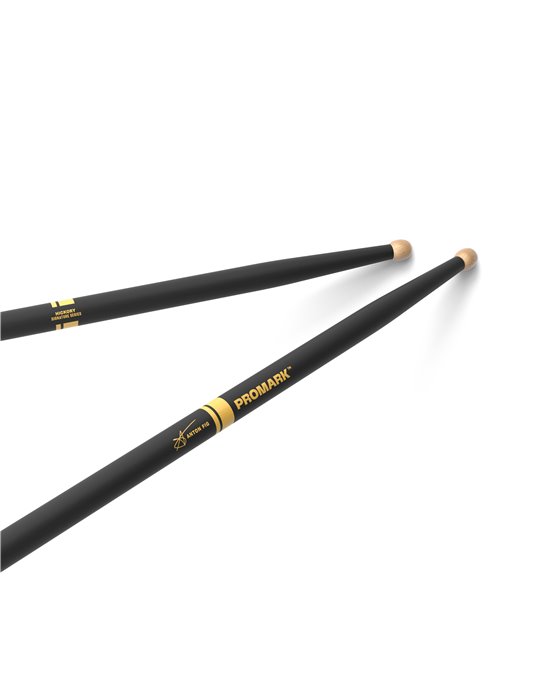 Anton Fig ActiveGrip 595 Nogal americano. Punta redonda de madera