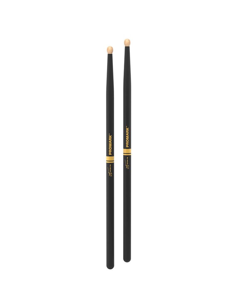 Anton Fig ActiveGrip 595 Nogal americano. Punta redonda de madera