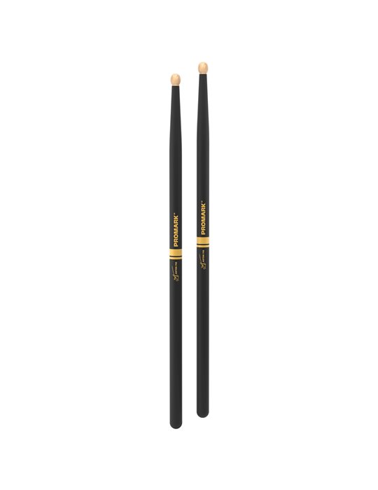 Anton Fig ActiveGrip 595 Nogal americano. Punta redonda de madera
