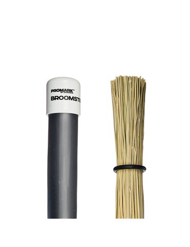 ProMark Medium Broomstick 2