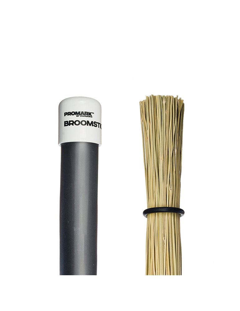 ProMark Medium Broomstick