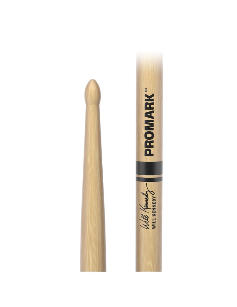 ProMark Will Kennedy. Nogal americano. Punta de madera