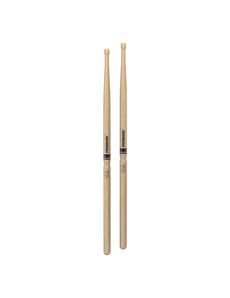 Bob Gatzen. Nogal americano. Punta de madera