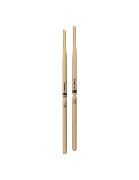 Bob Gatzen. Nogal americano. Punta de madera