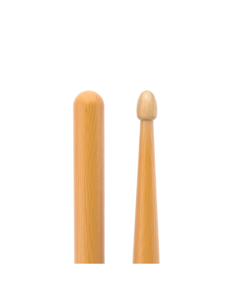 ProMark Rebound 7A ActiveGrip transparente