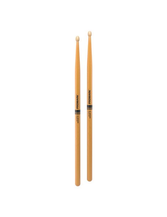 ProMark Rebound 5B ActiveGrip transparente