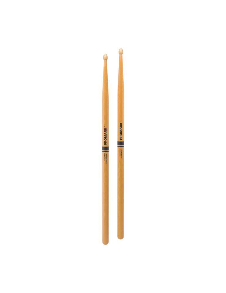 ProMark Rebound 5A ActiveGrip transparente