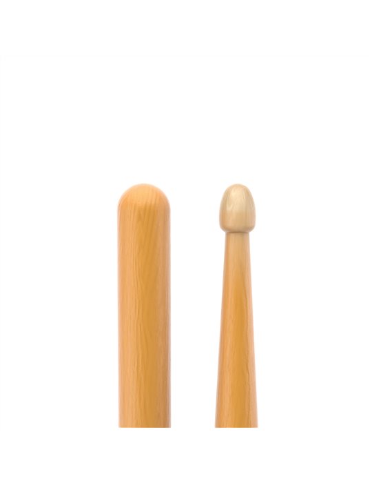 ProMark Rebound 5A ActiveGrip transparente