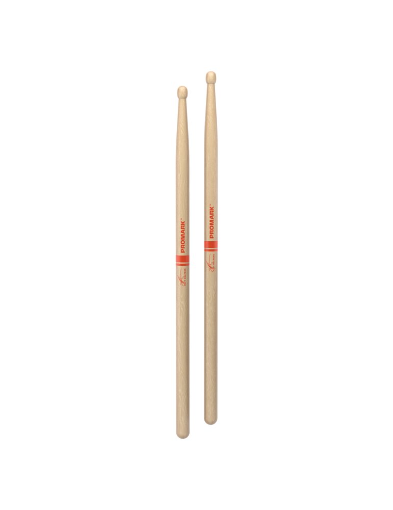 ProMark. Baqueta Matt Halpern. Nogal americano. Punta de madera