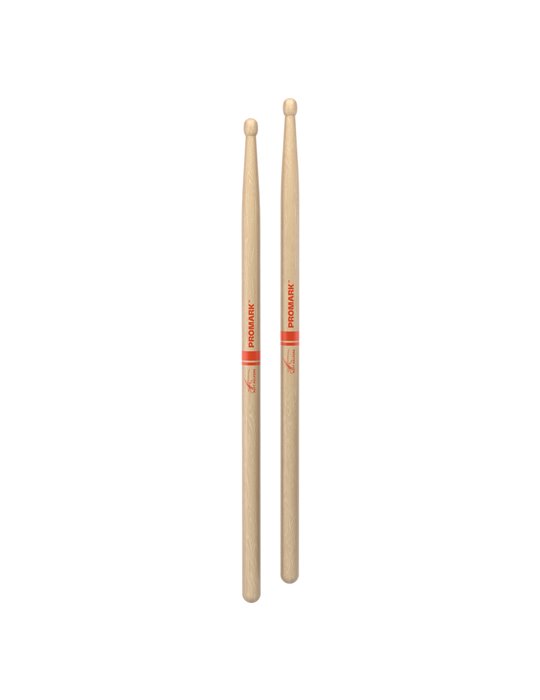 ProMark. Baqueta Matt Halpern. Nogal americano. Punta de madera