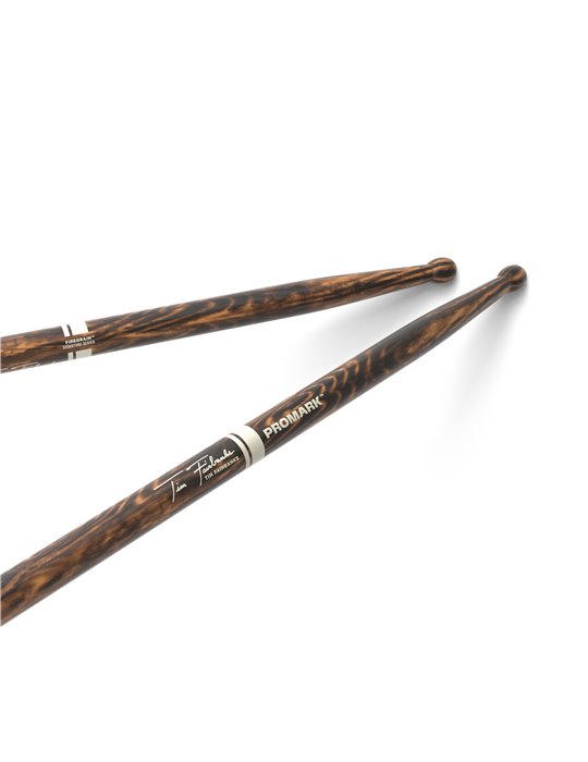 ProMark. Baqueta de caja de marcha Tim Fairbanks FireGrain