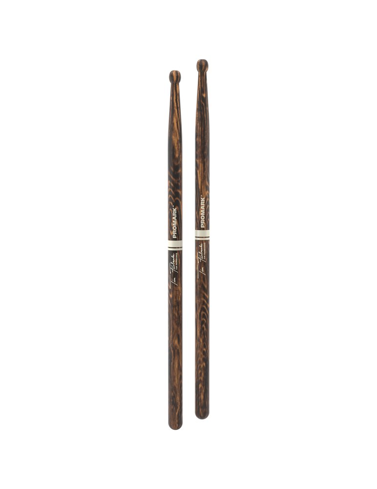 ProMark. Baqueta de caja de marcha Tim Fairbanks FireGrain