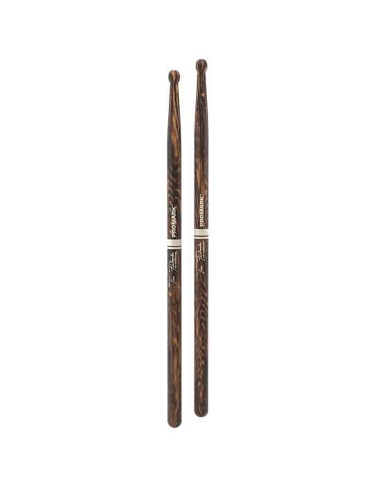 ProMark. Baqueta de caja de marcha Tim Fairbanks FireGrain