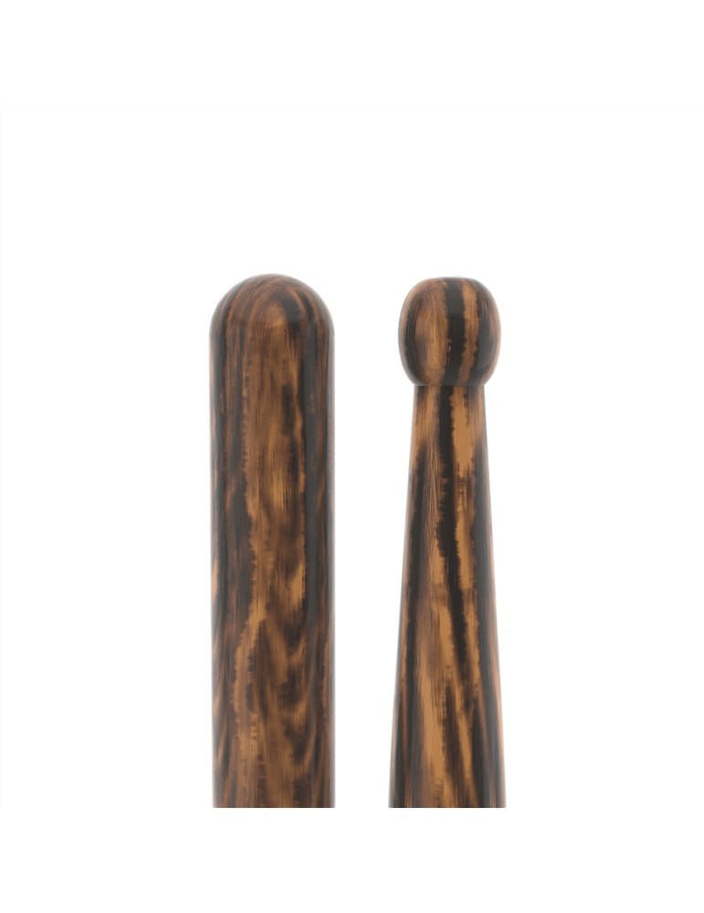 ProMark. Baqueta de caja de marcha Tim Fairbanks FireGrain