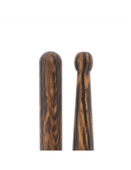 ProMark. Baqueta de caja de marcha Tim Fairbanks FireGrain