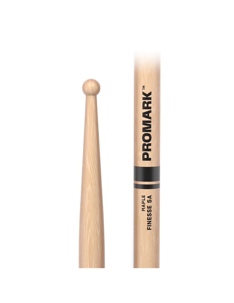 Baquetas ProMark Rebound 5A de arce