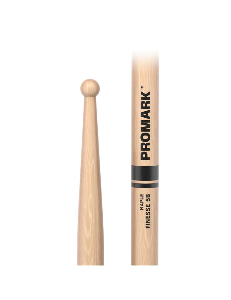 Baquetas ProMark Rebound 5B de arce