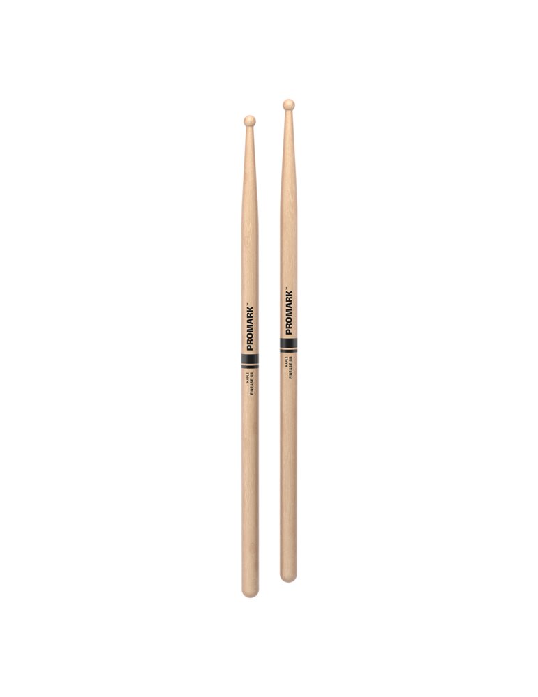 Baquetas ProMark Rebound 5B de arce