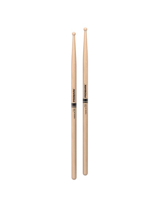 Baquetas ProMark Rebound 5B Long de arce