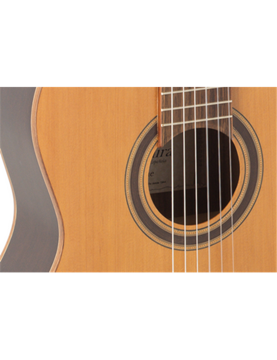 GUITARRA CLÁSICA ADMIRA IRENE SERIE CONSERVATORIO