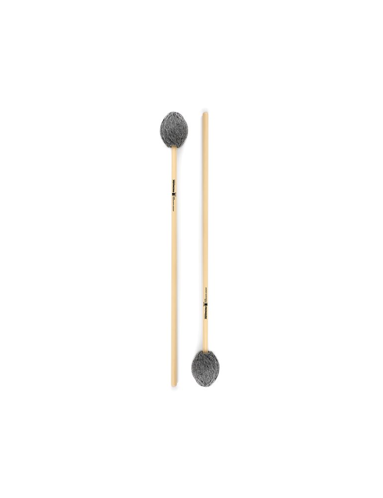 ProMark. Andrew Markworth AM1R. Maza suave para marimba baja