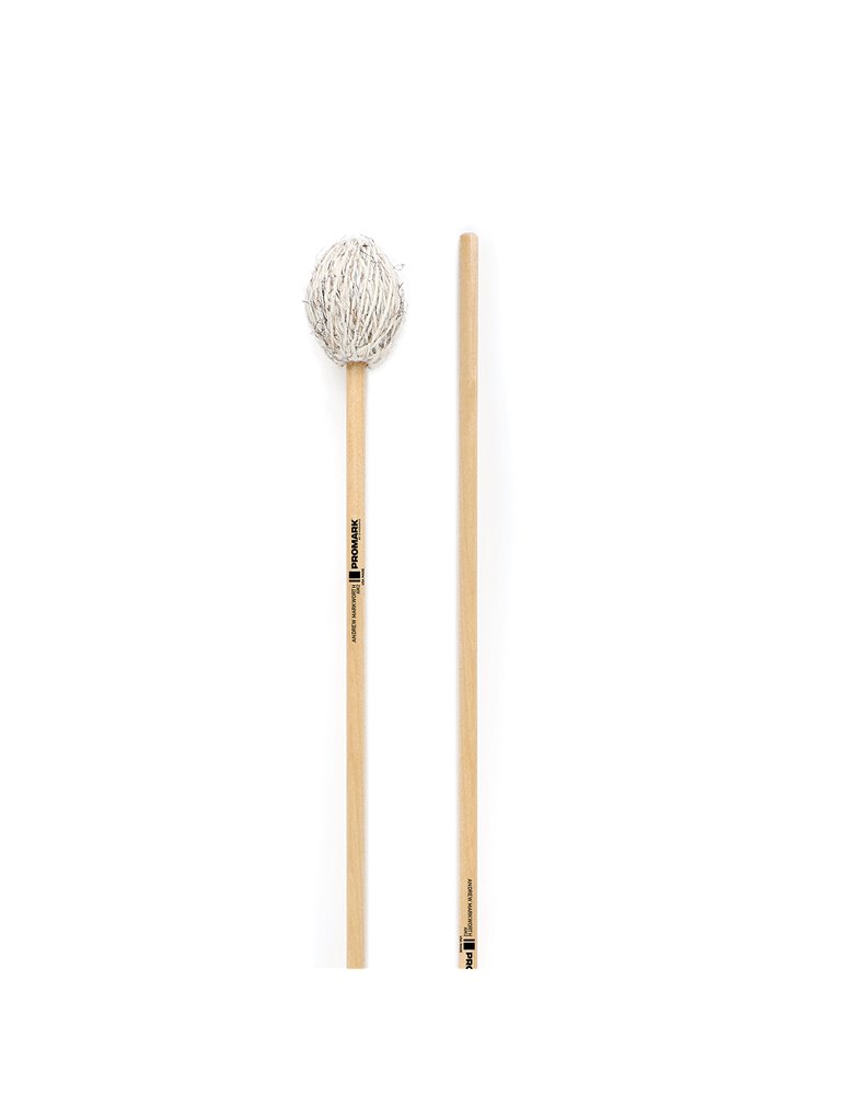 ProMark. Andrew Markworth AM2. Maza para marimba media