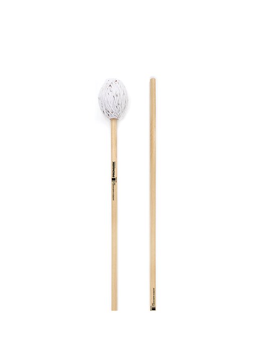 ProMark. Andrew Markworth AM4. Maza para marimba dura