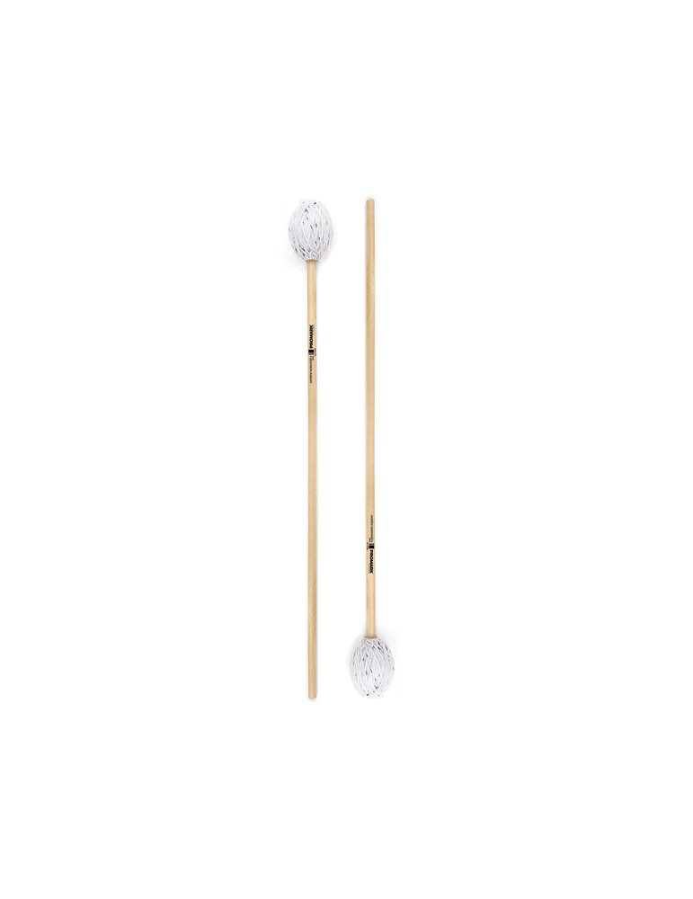 ProMark. Andrew Markworth AM4. Maza para marimba dura