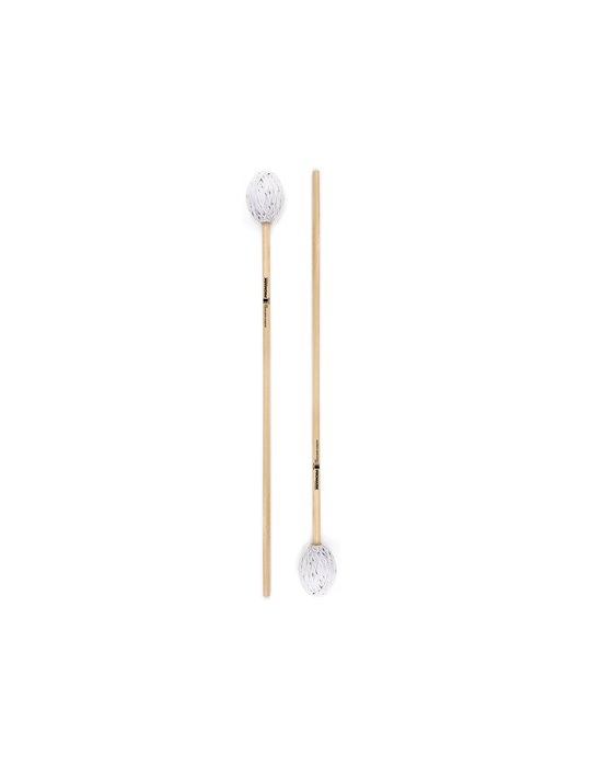 ProMark. Andrew Markworth AM4. Maza para marimba dura