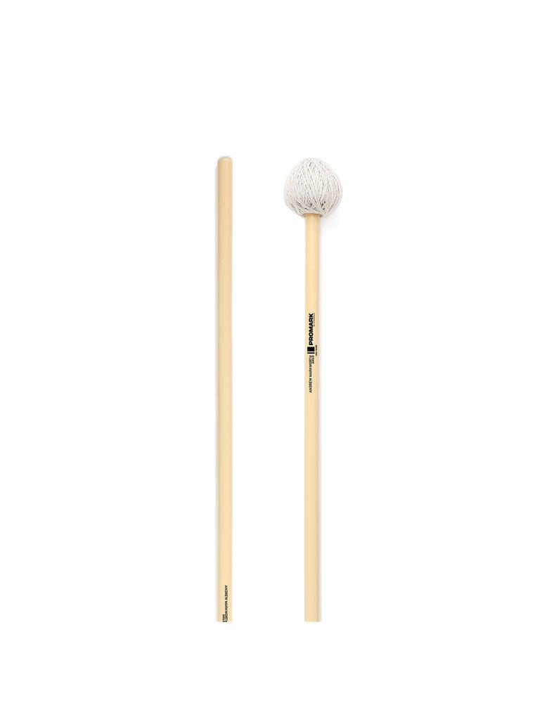ProMark. Andrew Markworth AM5R. Maza para vibráfono suave